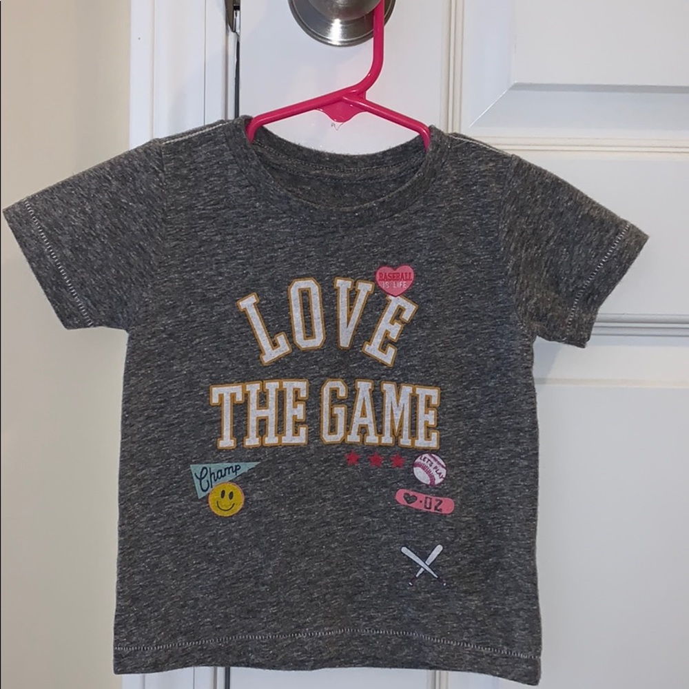 Peek T-Shirt